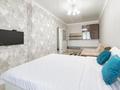 1-комнатная квартира · 60 м² · 5/18 этаж, Розыбакиева 237 за 3 500 ₸ в Алматы, Бостандыкский р-н — фото 2