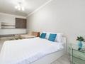 1-комнатная квартира · 60 м² · 5/18 этаж, Розыбакиева 237 за 3 500 ₸ в Алматы, Бостандыкский р-н — фото 3
