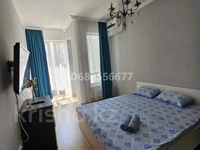 1-комнатная квартира · 40 м² · 4/7 этаж, Кабанбай батыра 60 А/20 за 14 000 ₸ в Астане, Есильский р-н