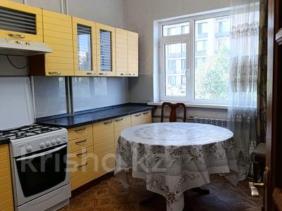 2-комнатная квартира · 63 м² · 4/5 этаж, Тлендиева -( Софьи Ковалевской) — Сатпаева за 250 000 ₸ в Алматы, Бостандыкский р-н