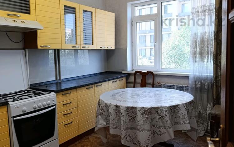 2-комнатная квартира · 63 м² · 4/5 этаж, Тлендиева -( Софьи Ковалевской) — Сатпаева за 250 000 ₸ в Алматы, Бостандыкский р-н — фото 2