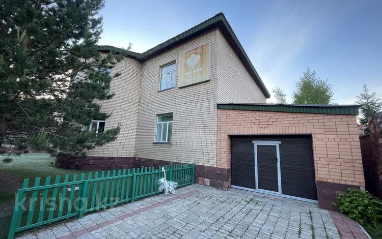 Отдельный дом · 4 комнаты · 286 м² · 16 сот., ул. Кыз Жибек 31 за 380 млн ₸ в Астане, Нура р-н — фото 2