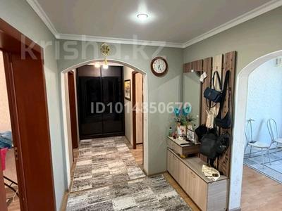 3-комнатная квартира · 78 м² · 5/5 этаж, Сандригайло за 19 млн ₸ в Рудном