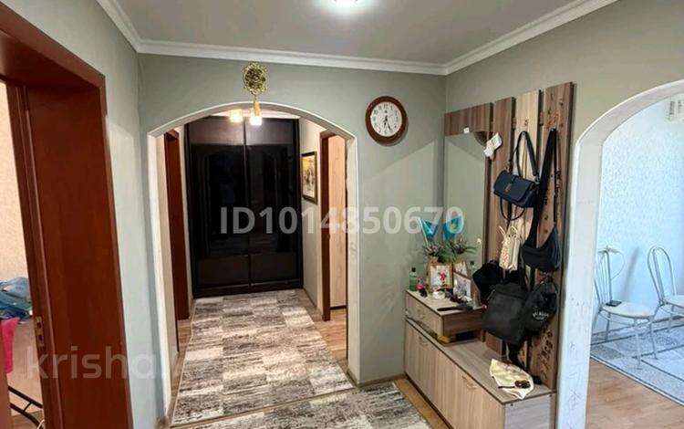 3-комнатная квартира · 78 м² · 5/5 этаж, Сандригайло за 19 млн ₸ в Рудном — фото 2