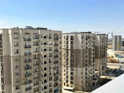 1-бөлмелі пәтер · 33 м² · 1/12 қабат, мкр Нурсат 2 151, бағасы: 120 000 〒 в Шымкенте, Каратауский р-н