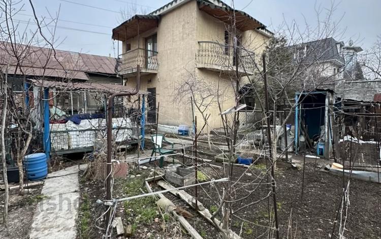 Отдельный дом · 5 комнат · 157.5 м² · 8 сот., Курмангалиева 15 за 300 млн ₸ в Алматы, Медеуский р-н — фото 2