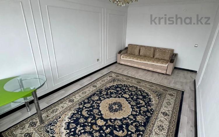 2-бөлмелі пәтер · 44.4 м² · 5/5 қабат, Уральский 4, бағасы: 16.9 млн ₸ в Костанае — фото 2