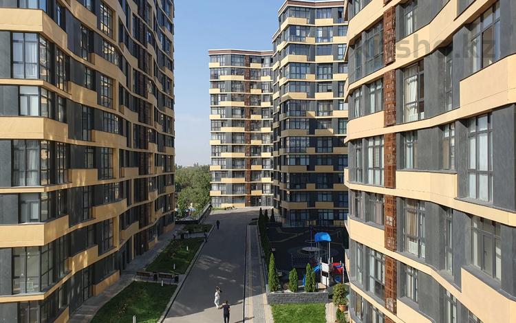2-комнатная квартира · 60 м² · 5/13 этаж, Шевченко — Шарипова- Курмангазы за 300 000 ₸ в Алматы, Алмалинский р-н — фото 15