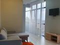 2-комнатная квартира · 60 м² · 5/13 этаж, Шевченко — Шарипова- Курмангазы за 300 000 ₸ в Алматы, Алмалинский р-н — фото 5