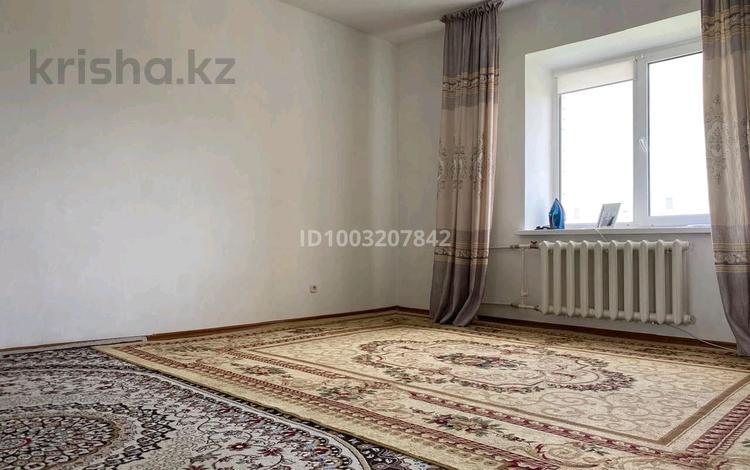 1-бөлмелі пәтер · 48 м² · 3/5 қабат, мкр Жана Орда 22 — 5 поликлиника, бағасы: 18.2 млн ₸ в Уральске — фото 2