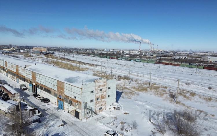 Еркін, кеңселер, қоймалар, жқб, автосервистер мен көлік жуу, қоғамдық тамақтану орны, медорталықтар мен дәріханалар · 620 м², бағасы: 199 млн 〒 в Астане, Сарыарка р-н — фото 2