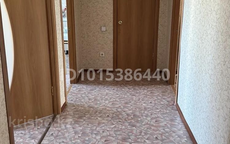 3-бөлмелі пәтер · 81 м² · 5/9 қабат, Павлова 96/5 — Катаева-Камзина-Чокина, бағасы: 40 млн ₸ в Павлодаре — фото 2