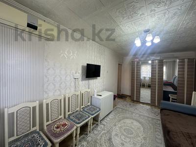 1-комнатная квартира · 31 м² · 2/5 этаж, Самал 42 за 11 млн ₸ в Талдыкоргане, мкр Самал