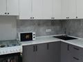 2-бөлмелі пәтер · 47 м² · 2/6 қабат, мкр Шугыла, Жунисова, бағасы: 26.8 млн ₸ в Алматы, Наурызбайский р-н — фото 2