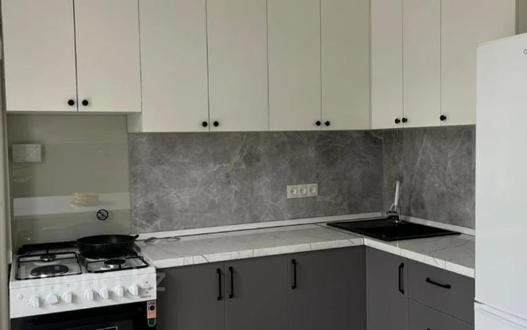 2-бөлмелі пәтер · 47 м² · 2/6 қабат, мкр Шугыла, Жунисова, бағасы: 26.8 млн ₸ в Алматы, Наурызбайский р-н — фото 7