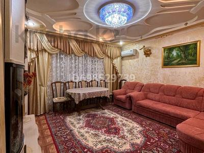 3-бөлмелі пәтер · 68 м² · 2/5 қабат, Сарыарка 14, бағасы: 31 млн ₸ в Жезказгане