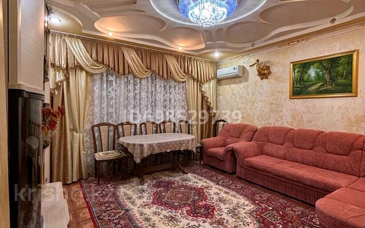 3-комнатная квартира · 68 м² · 2/5 этаж, Сарыарка 14 за 31 млн ₸ в Жезказгане — фото 2