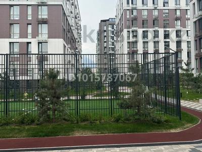 2-бөлмелі пәтер · 52 м² · 3/9 қабат, Навои 58/4, бағасы: 52.9 млн ₸ в Алматы, Ауэзовский р-н