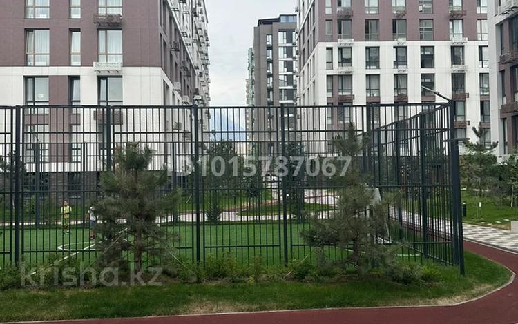 2-бөлмелі пәтер · 52 м² · 3/9 қабат, Навои 58/4, бағасы: 52.9 млн ₸ в Алматы, Ауэзовский р-н — фото 2