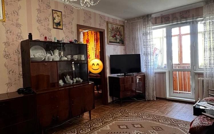 2-бөлмелі пәтер · 46.3 м² · 4/5 қабат, Нуркен Абдирова — Гоголя, Назарбаева, бағасы: 15.5 млн ₸ в Караганде, Казыбек би р-н — фото 2