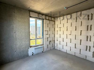 2-бөлмелі пәтер · 50.8 м² · 6/17 қабат, қалдаяқова 60в, бағасы: 26.7 млн ₸ в Астане, Сарайшык р-н