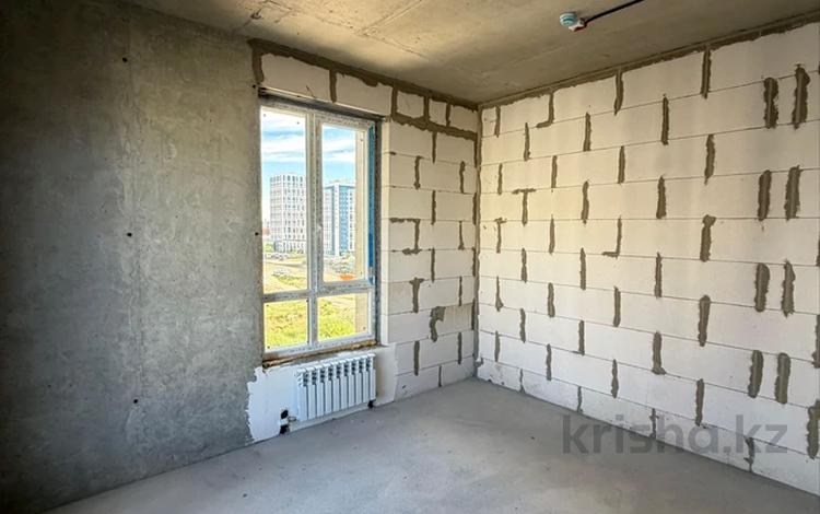 2-бөлмелі пәтер · 50.8 м² · 6/17 қабат, қалдаяқова 60в, бағасы: 26.7 млн ₸ в Астане, Сарайшык р-н — фото 2