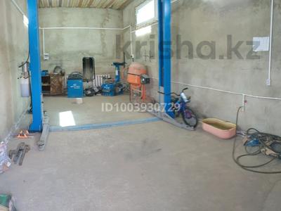 Жқб, автосервистер мен көлік жуу · 50 м², бағасы: 100 000 ₸ в Кандыагаш