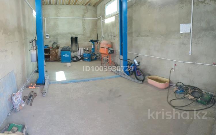 Азс, автосервисы и автомойки · 50 м² за 100 000 ₸ в Кандыагаш — фото 2