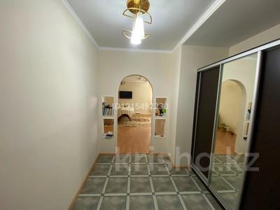 2-бөлмелі пәтер · 69 м² · 1/9 қабат, Темирбека Жургенова, бағасы: 42 млн ₸ в Астане, Сарайшык р-н