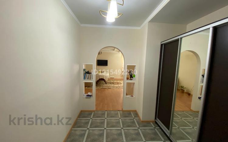 2-бөлмелі пәтер · 69 м² · 1/9 қабат, Темирбека Жургенова, бағасы: 42 млн ₸ в Астане, Сарайшык р-н — фото 2