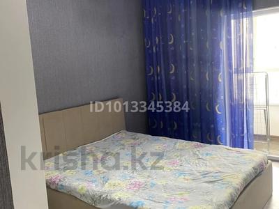 2 комнаты · 50 м² · 7/10 этаж, Бокейхана 25a за 125 000 ₸ в Астане, Есильский р-н