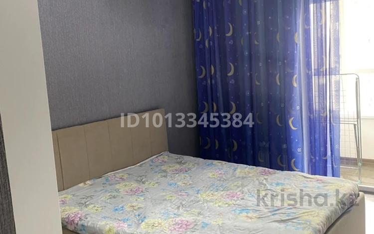 2 бөлме · 50 м² · 7/10 қабат, Бокейхана 25a, бағасы: 125 000 ₸ в Астане, Есильский р-н — фото 2