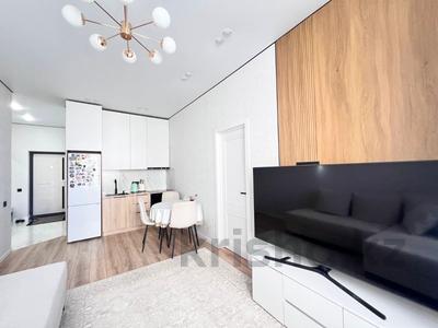 3-бөлмелі пәтер · 58 м² · 3/9 қабат, Е 797 2, бағасы: 40.9 млн ₸ в Астане, Нура р-н