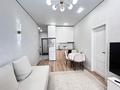3-бөлмелі пәтер · 58 м² · 3/9 қабат, Е 797 2, бағасы: 40.9 млн ₸ в Астане, Нура р-н — фото 3