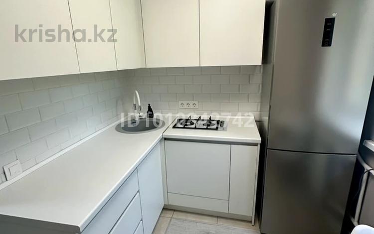 1-бөлмелі пәтер · 30 м² · 2/4 қабат, Айманова 210, бағасы: 30 млн ₸ в Алматы, Бостандыкский р-н — фото 3
