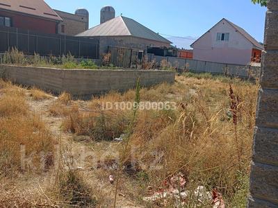 Участок · 6 соток, Жалпаксай за 7.5 млн ₸