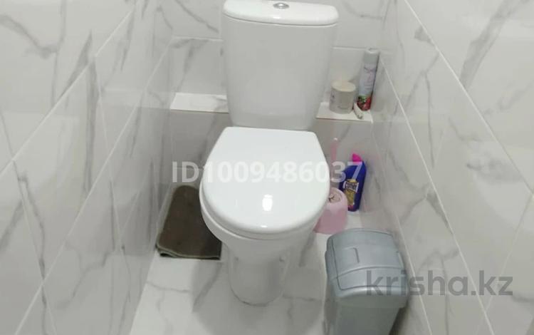 1-комнатная квартира · 30.5 м² · 3/5 этаж, Гагарина 44 за 14.5 млн ₸ в Павлодаре — фото 3