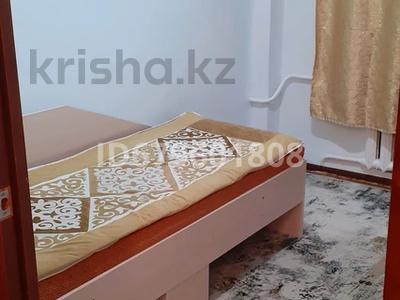 4 комнаты · 62 м², Привокзальный 5 мкр 19 — Еркинова за 40 000 〒 в Атырау, мкр Привокзальный-5