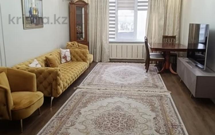 4-комнатная квартира · 130 м² · 2/9 этаж, Тайманова 58 — Кулманова за 600 000 ₸ в Атырау — фото 7