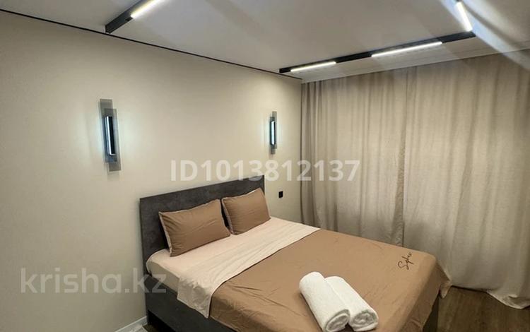 1-бөлмелі пәтер · 29 м² · 3/5 қабат, Абая 68 — Медуза, бағасы: 18 000 ₸ в Сатпаев — фото 2