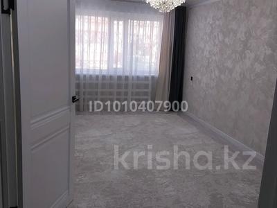 2-комнатная квартира · 46.6 м² · 1/5 этаж, Ердена 185 — 4 школы, мини маркет,детский площадька, остановка за 10 млн ₸ в Сатпаев