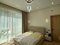 2-бөлмелі пәтер · 80 м² · 2/3 қабат, Микрорайон Мирас, бағасы: 198.8 млн ₸ в Алматы, Бостандыкский р-н — фото 4