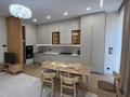 2-бөлмелі пәтер · 80 м² · 2/3 қабат, Микрорайон Мирас, бағасы: 198.8 млн ₸ в Алматы, Бостандыкский р-н — фото 2