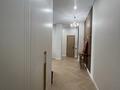 2-бөлмелі пәтер · 80 м² · 2/3 қабат, Микрорайон Мирас, бағасы: 198.8 млн ₸ в Алматы, Бостандыкский р-н — фото 8
