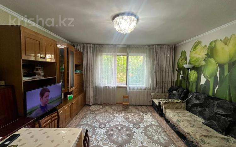 4-комнатная квартира · 82.2 м² · 1/9 этаж, Ауэзова 37А за 33.4 млн ₸ в Семее — фото 7