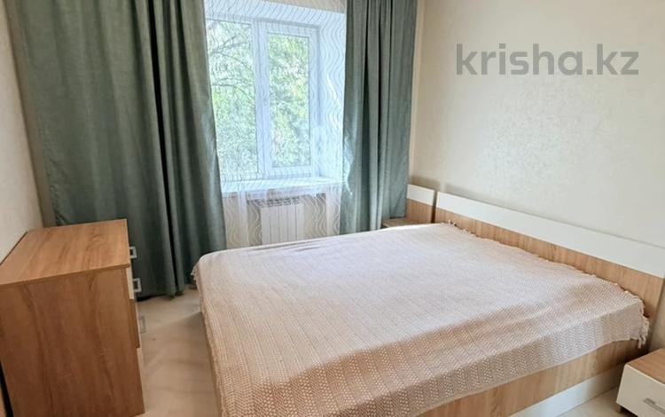 2-комнатная квартира · 50 м² · 4/5 этаж, Калдаякова 38 — Казыбек би за 340 000 ₸ в Алматы, Медеуский р-н — фото 2