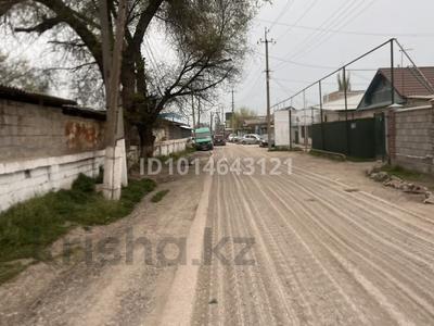 Участок · 20 соток, Батырхан батыр 25 — Автомойки самал за 8 млн ₸ в Кордае