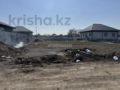 Участок · 5 соток, Момышулы за 8.5 млн ₸ в 