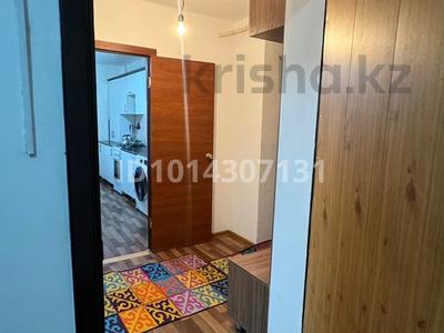 2-комнатная квартира · 56.5 м² · 2/9 этаж, Нур Актобе за 16 млн ₸
