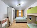 2-комнатная квартира · 56 м² · 7/7 этаж, Кабанбай батыра 75а за 20 млн ₸ в Астане, Есильский р-н — фото 5
